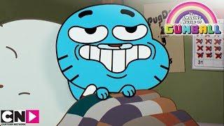 La Glande | Le Monde Incroyable de Gumball (Saison 6) | Cartoon Network