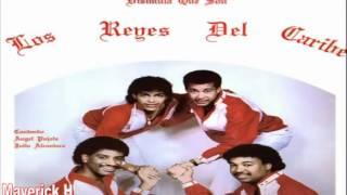Los Reyes Del Caribe   Disimula 1984