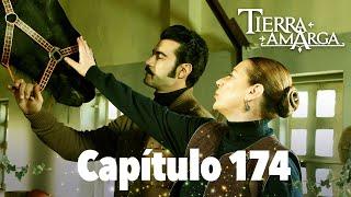 Tierra Amarga - Capítulo 174