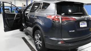 2018 Toyota RAV4 Jamaica NY U2510215