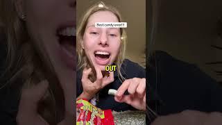 Crazy Candy 