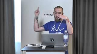 Алексей Коваленко - "Немного о функциональном программирование в JavaScript"