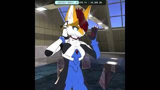 The Vr Headset i use #durrvish #vtuber