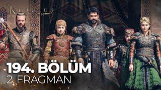 Kuruluş Osman 194. Bölüm 2. Fragman | Sezon Finali @atvturkiye