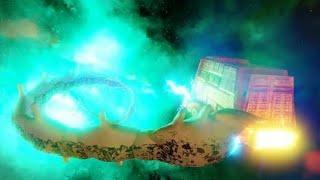 Event horizon frontier - Wormship capital ship unlimited stars and money trick/cheat