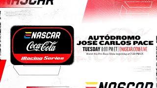 eNASCAR Coca-Cola iRacing Series from Brazil