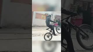  NK 05 RIDER