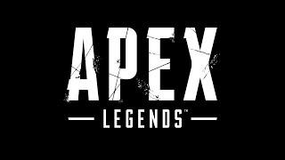 Посленовогоднее мяскоApex Legends