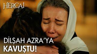 Dilşah kızına kavuştu - Hercai 57. Bölüm