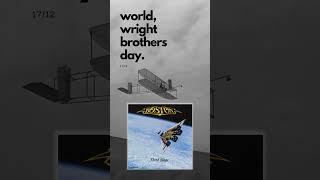 World Wright Brothers Day | 17/12