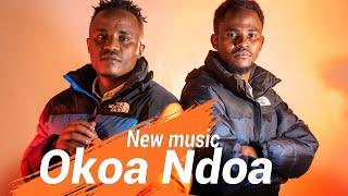 OKOA NDOA-Wadosi Family FT Giftborn(Visualizer)