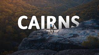 CAIRNS | Guide To The Best Of Cairns, Tropical North Queensland