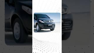 The Car That Killed Tata’s Premium Dreams - Aria Flop Story