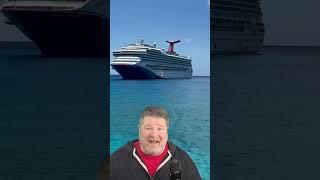 How to Not Get Sick on a Cruise!