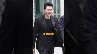 Most Handsome Chinese Actor 2025 #shorts