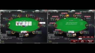 $25nl Zoom Session on Pokerstars