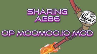 AE86 NEW | OP MooMoo.io hack share link || Alpine AII0 | MooMoo.io mod share