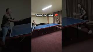  Tenis de masă - Bianca Vandici