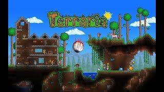 Оу да! Гробовщик! | Terraria #3