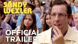 Sandy Wexler | Official Trailer [HD] | Netflix