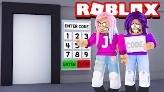 What's the Code?! | Roblox