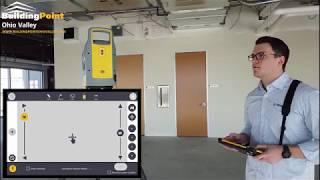 Scan to BIM Setup with Trimble Field Link