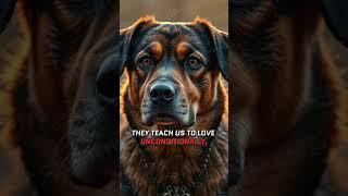 Did God Create Dogs for a Special Purpose? You’ll Be Surprised!