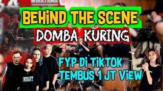 ALLHAMDULILAH DOMBA KURING VERSI KITA FYP TEMBUS 1 JUTA VIEWS DI TIKTOK