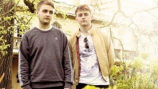 Disclosure - Radiohead At Reading Was A Festival Highlight