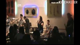 Akebono - Tribu Grill, 08/14/2015