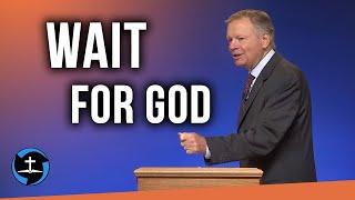 God's Ladder can Reach You | Mark Finley (Sermon)