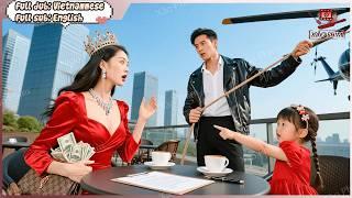 Nữ Tổng Tài Đi Ký Hợp Đồng Hôn Nhân Bất Ngờ Gặp Đứa Bé Gọi Là Mẹ Nào Ngờ Là Con Của Cô Và Chiến Thần