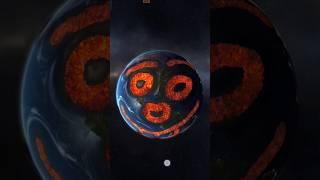 solar Smash gaming video#space#solarsmash#universe#spaceuniverse#lunar#sun#major#viralvideo#earth