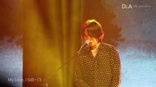 [FHD] i'll 아일 라이브 My Love, I Still