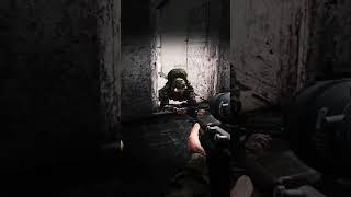 Arma 3 Тушино Ratnik Вытащил