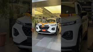 Fronx new car delivery #shorts #marutisuzki
