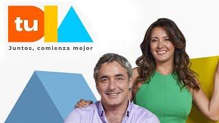 Tu Día | Martes 17 de septiembre | Canal 13