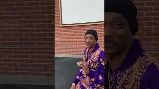 A day in the life of Big Snoop Dogg! #snoopdogg #hiphopartists #legend