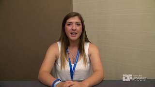 Common Variable Immune Deficiency (CVID) - IDF Reel Stories, Baylee Gregory