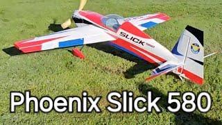 Phoenix Model SLICK 580 2,2m 86,5"