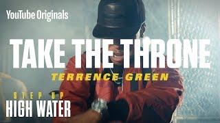 Take the Throne | Step Up: High Water, Season 2 (Official Soundtrack)