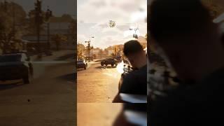 HERE IS HOW a NEXT GEN GTA could look like - MindsEye / EVERYWHERE Teaser 