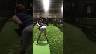 JT Rebels Nation Pitching Lesson