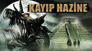 Kayıp Hazine ( The Lost Treasure ) 2008 Türkçe Dublaj FİLM İZLE - FULL HD-TEK PARÇA - FULL FİLM İZLE