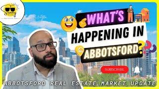  From Abbotsford to BC’s Top Markets - How Real Estate Trends Are Shifting 