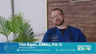 Setting Realistic Weight Loss Goals: Expert Tips from SlimCare Solutions