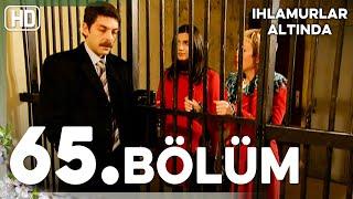 Ihlamurlar Altında 65. Bölüm HD