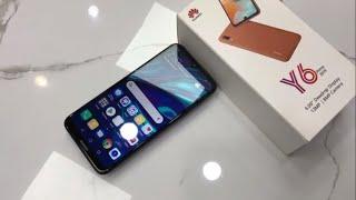 ОБХОД GOOGLE ACCOUNT НА СМАРТФОНЕ HUAWEI  Y6 (2019) !!FRP BYPASS HUAWEI Y6 (2019) !! WORKING 100%