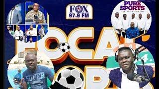 Fox FM Makes A Bold Decision  To Leave It For Kessben FM & Others, Rockson Gone, Will PJ Join?