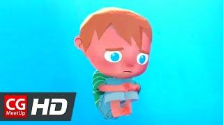 CGI Animated Short Film "Feeling Sad” by Eddy.tv | CGMeetup